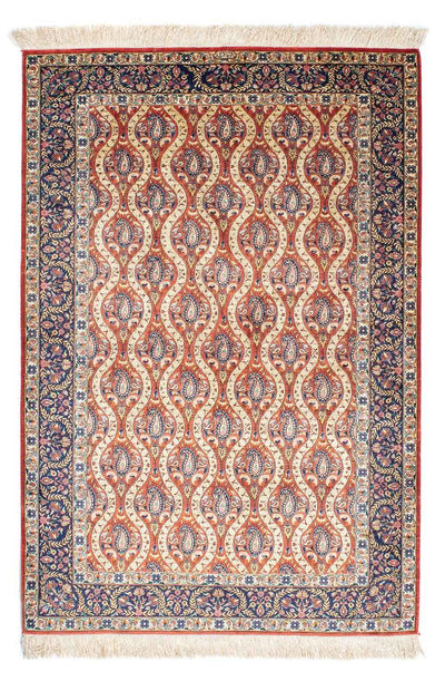 Qom Tapete 98x150cm - Tapete persa