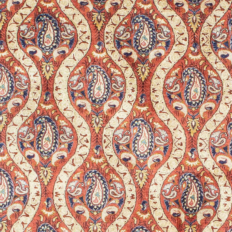 Qom Tapete 98x150cm - Tapete persa