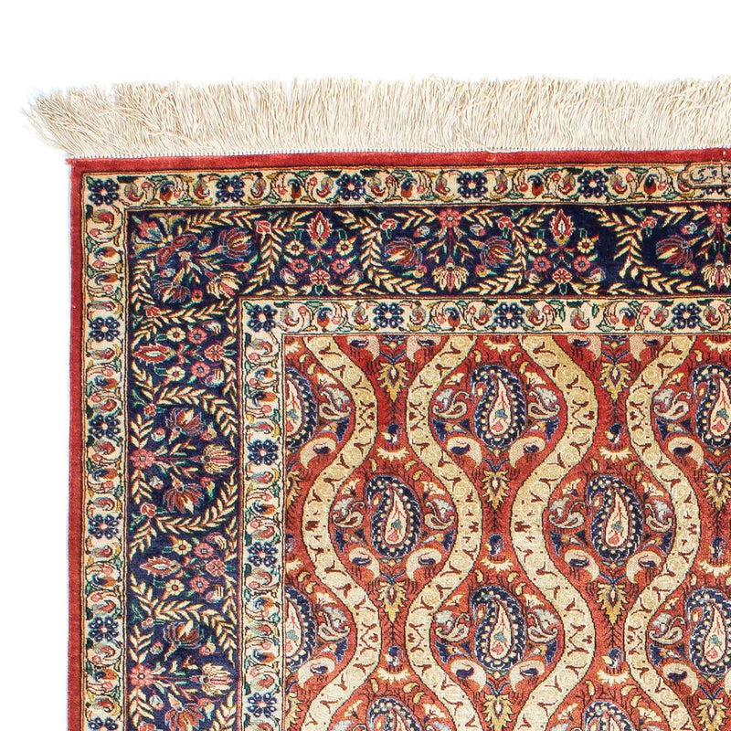 Qom Tapete 98x150cm - Tapete persa