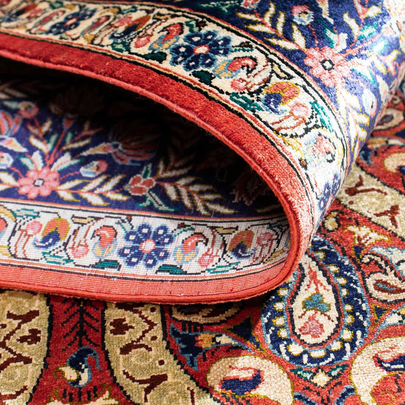 Qom Tapete 98x150cm - Tapete persa