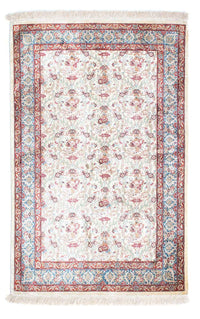 Qom Tapete 157x99cm - Tapete persa – product image