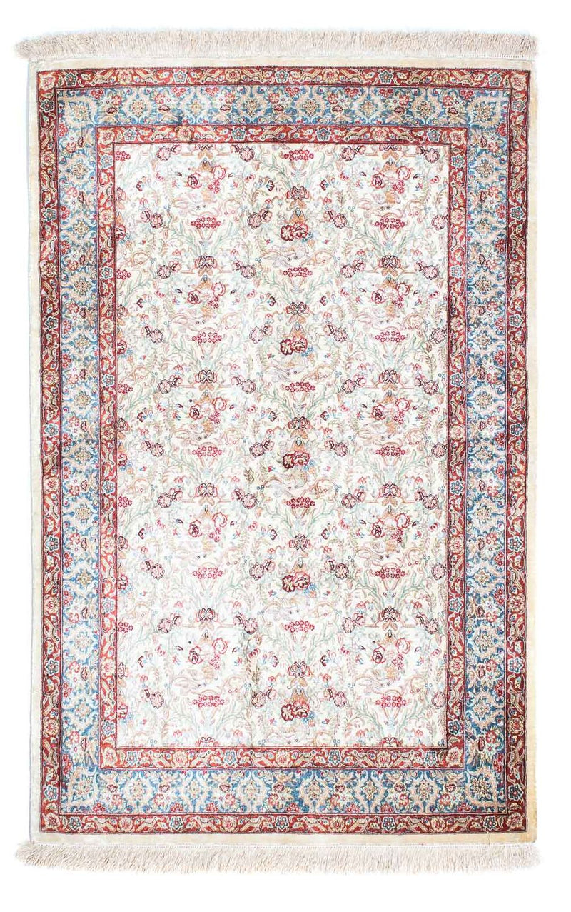 Qom Tapete 157x99cm - Tapete persa