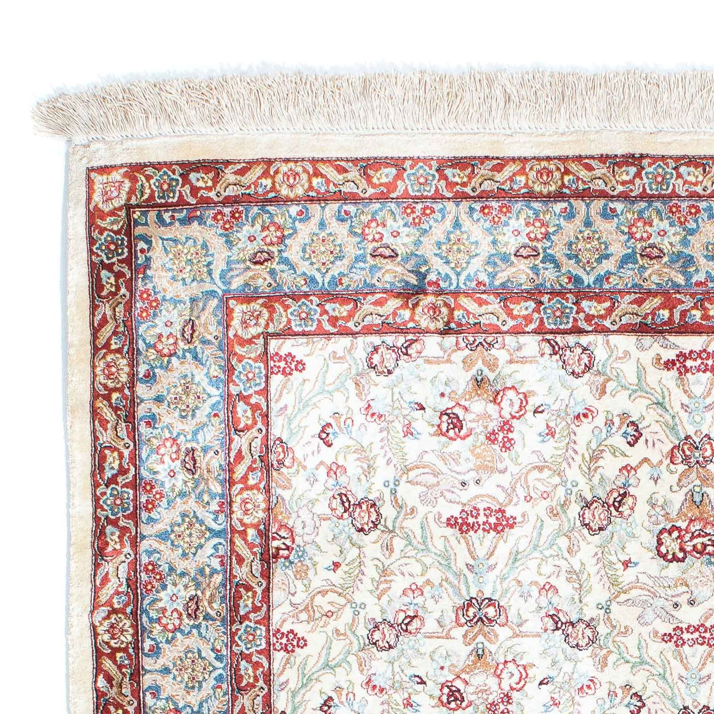 Qom Tapete 157x99cm - Tapete persa