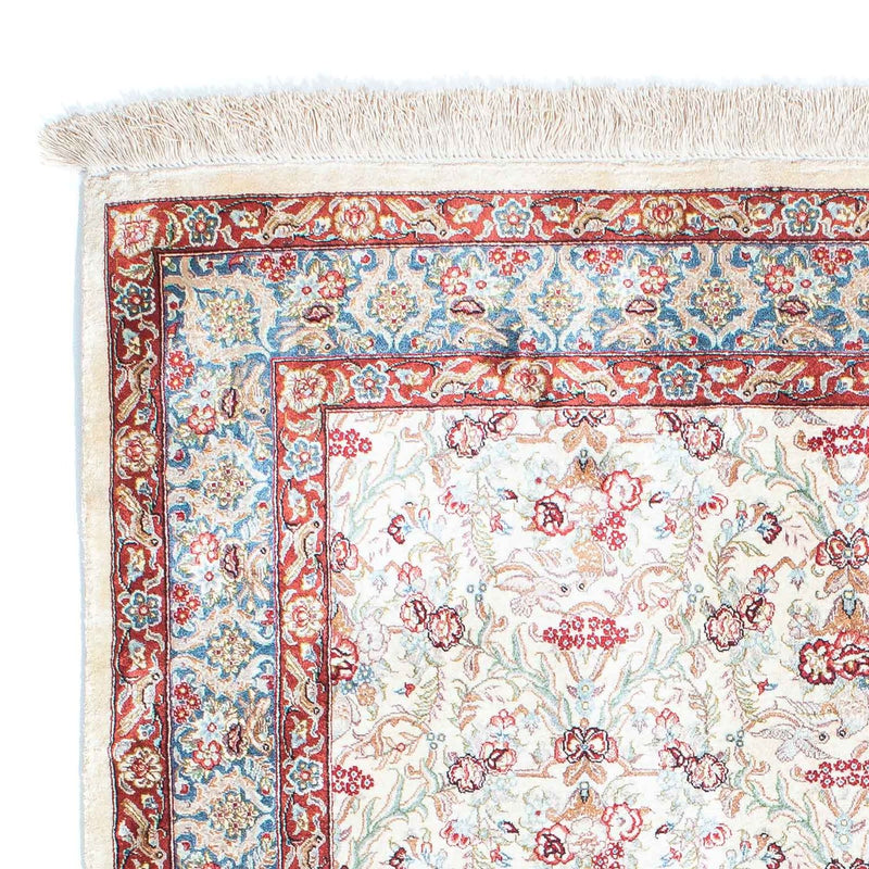 Qom Tapete 157x99cm - Tapete persa