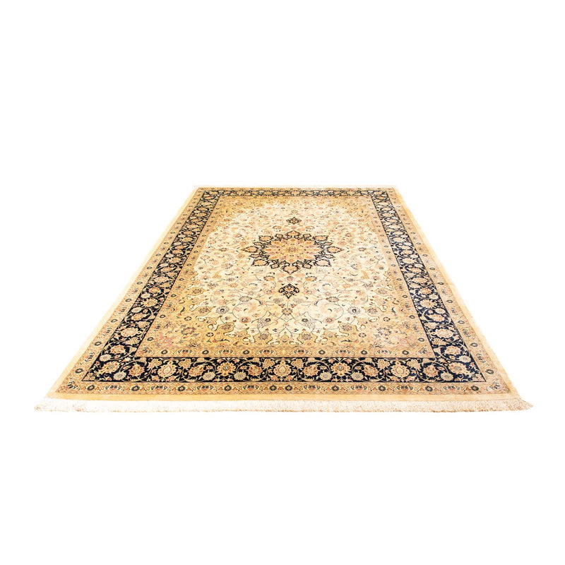 Qom Tapete 194x297cm - Tapete persa