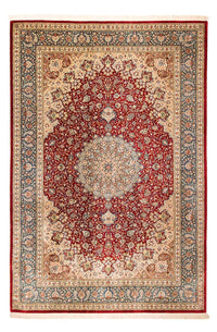 Qom Tapete 198x296cm - Tapete persa – product image