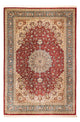 Qom Tapete 198x296cm - Tapete persa