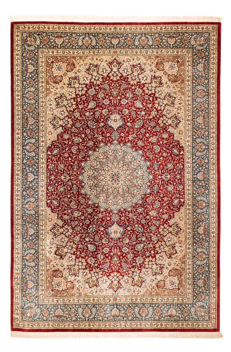 Qom Tapete 198x296cm - Tapete persa