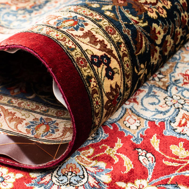 Qom Tapete 198x296cm - Tapete persa