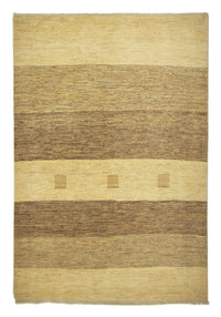 Tapete Gabbeh - Loribaft Persa - 244 x 167 cm - multicolorido – product image