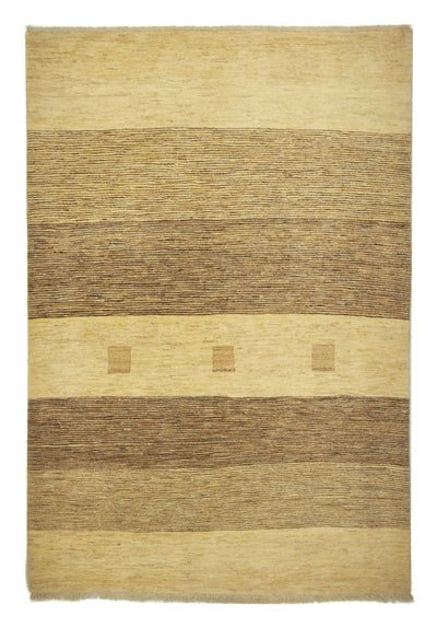 Loribaft Tapete 167x244cm - Perserteppich Wollteppich