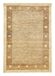 Loribaft Tapete 228x161cm - Perserteppich Wollteppich