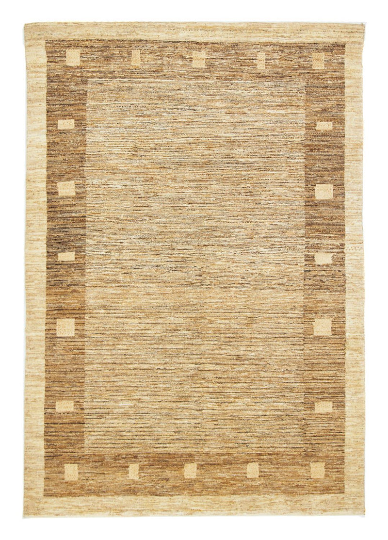 Loribaft Tapete 228x161cm - Perserteppich Wollteppich
