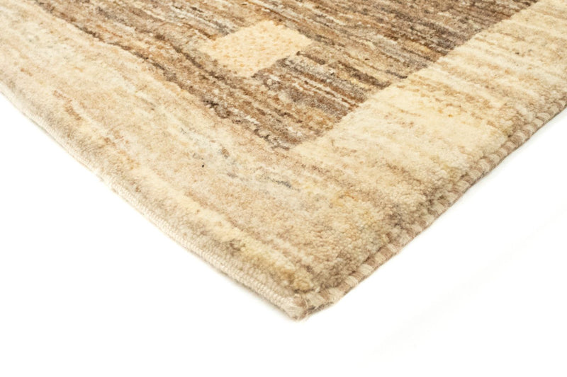 Loribaft Tapete 228x161cm - Perserteppich Wollteppich