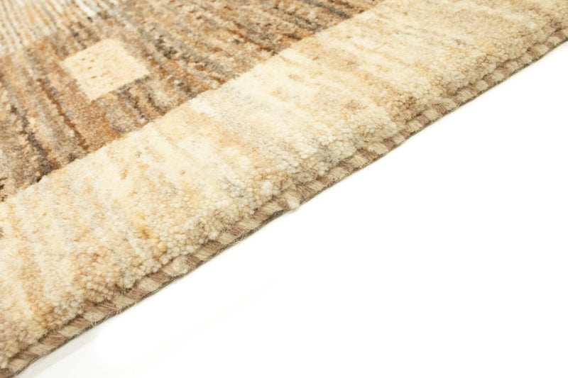 Loribaft Tapete 228x161cm - Perserteppich Wollteppich