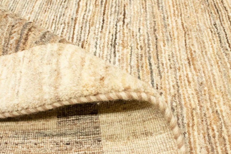 Loribaft Tapete 228x161cm - Perserteppich Wollteppich