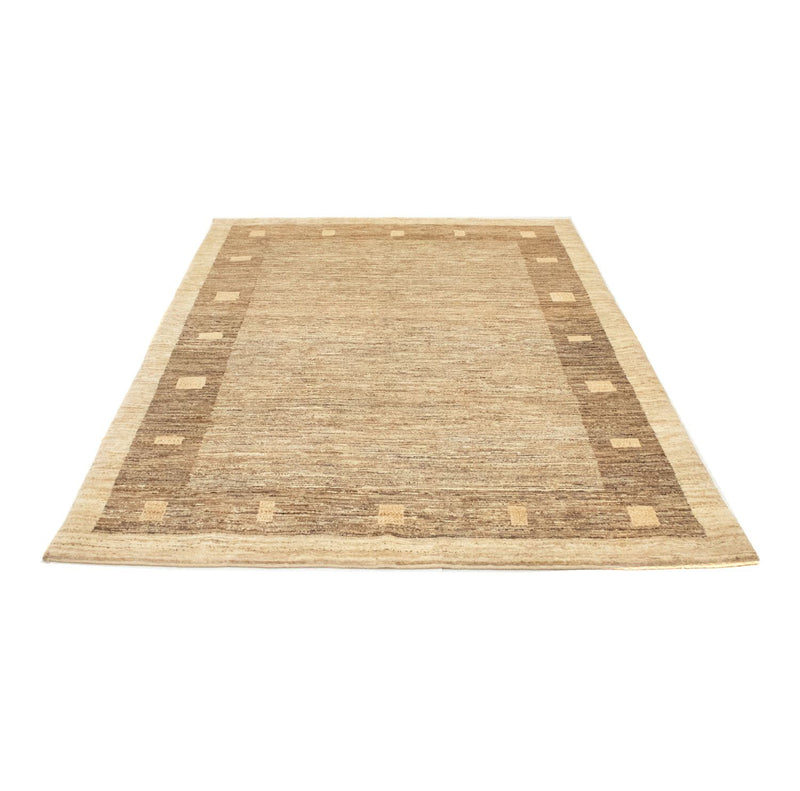 Loribaft Tapete 228x161cm - Perserteppich Wollteppich