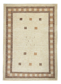 Loribaft Tapete 202x286cm - Perserteppich Wollteppich – product image