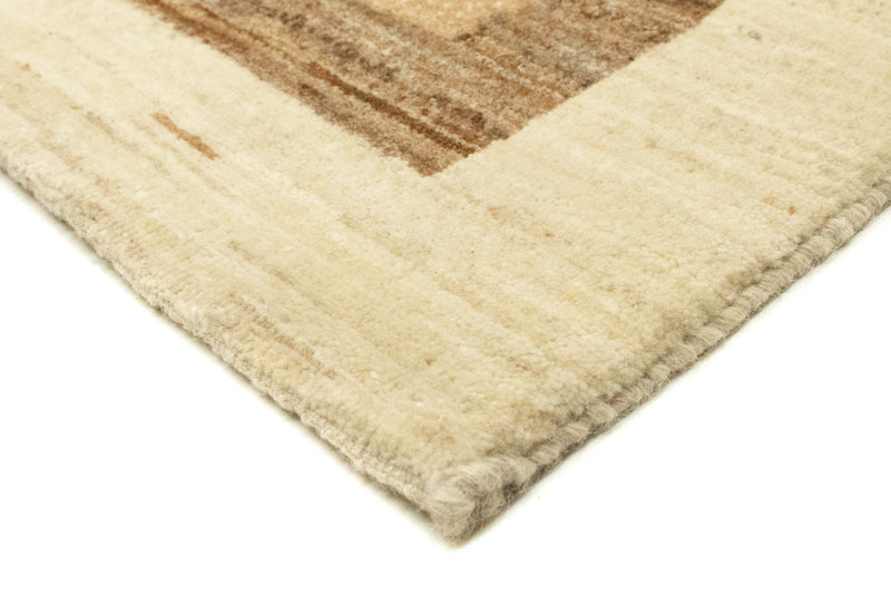 Loribaft Tapete 202x286cm - Perserteppich Wollteppich