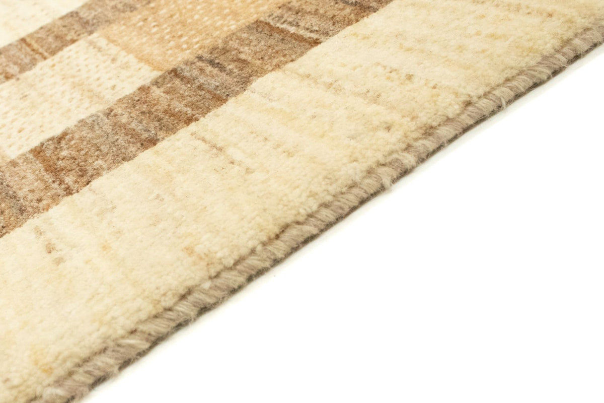 Loribaft Tapete 202x286cm - Perserteppich Wollteppich