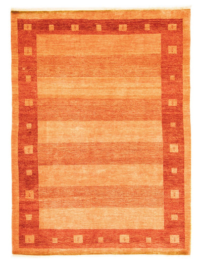 Loribaft Tapete 174x230cm - Perserteppich Wollteppich