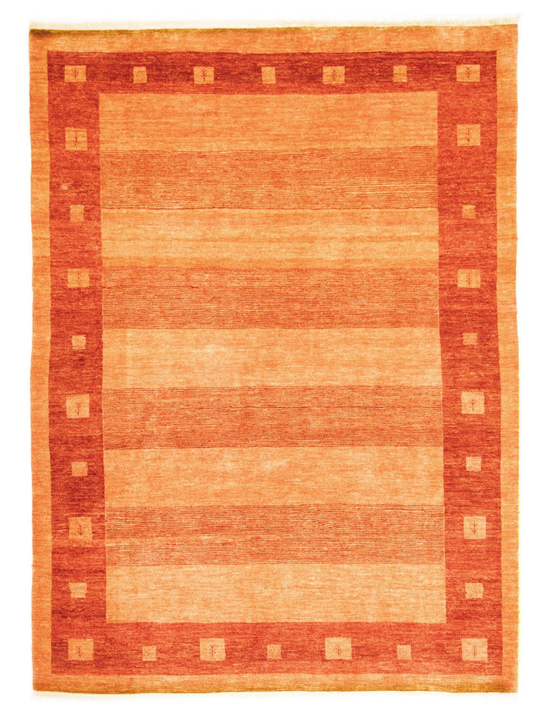 Loribaft Tapete 230x174cm - Perserteppich Wollteppich
