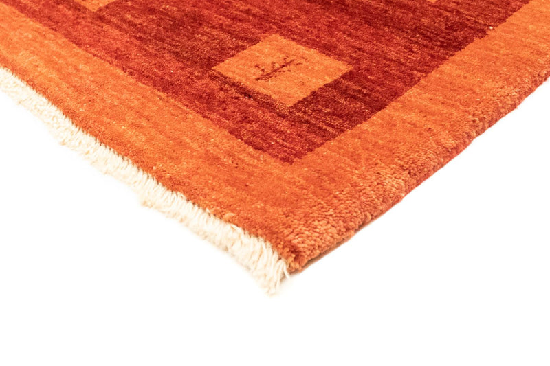 Loribaft Tapete 230x174cm - Perserteppich Wollteppich