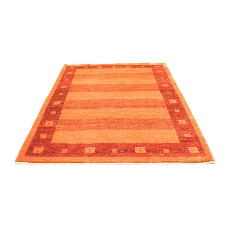 Loribaft Tapete 230x174cm - Perserteppich Wollteppich