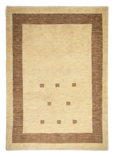 Loribaft Tapete 192x261cm - Perserteppich Wollteppich