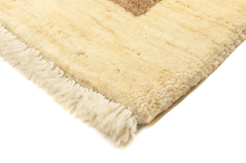 Loribaft Tapete 261x192cm - Perserteppich Wollteppich