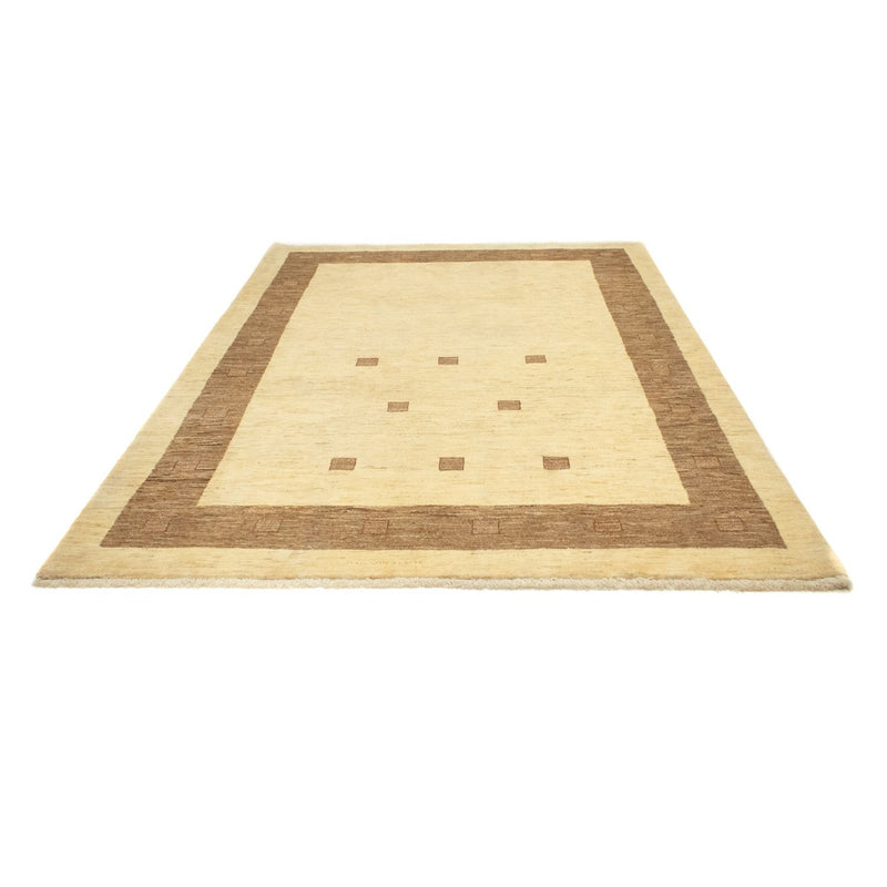 Loribaft Tapete 261x192cm - Perserteppich Wollteppich