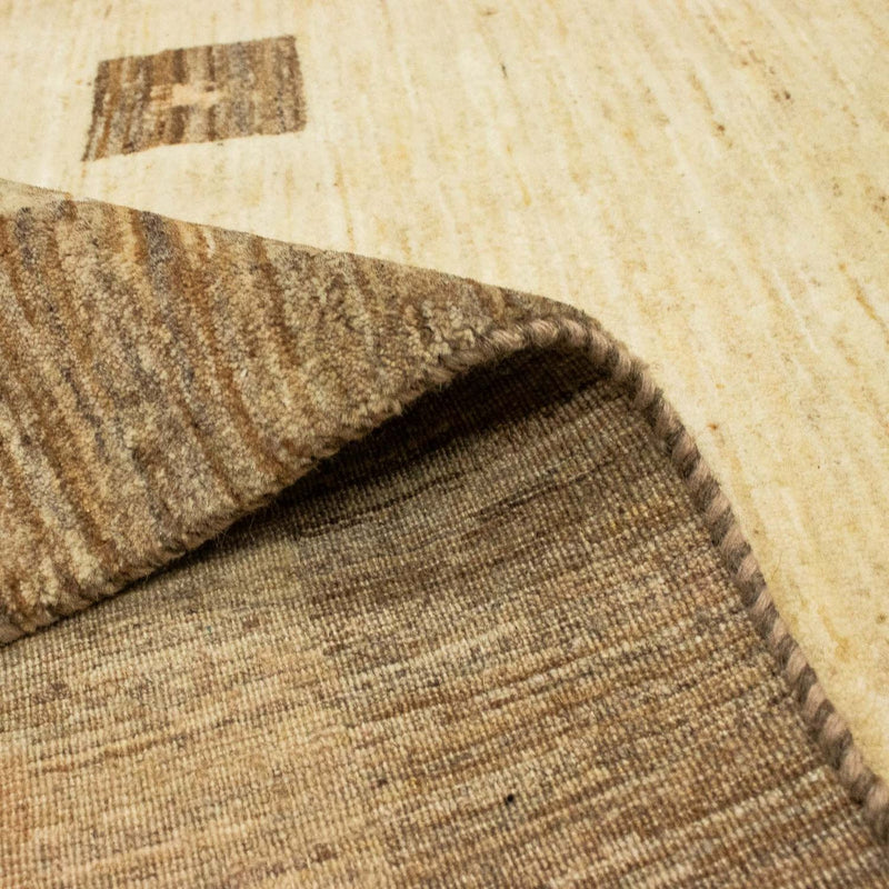Loribaft Tapete 345x247cm - Perserteppich Wollteppich