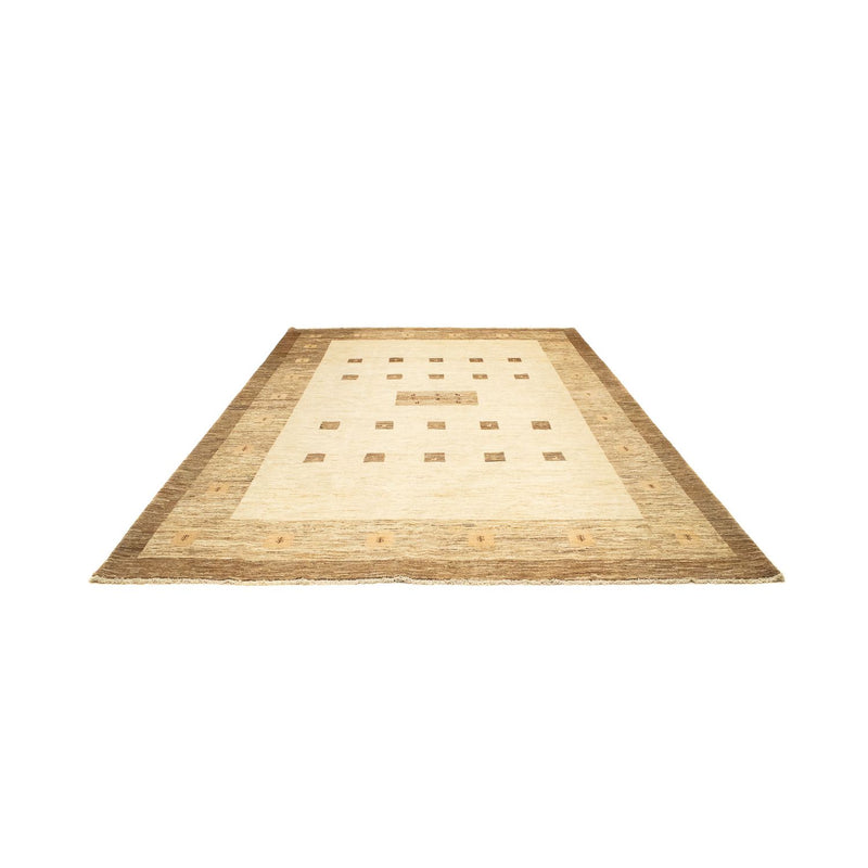 Loribaft Tapete 345x247cm - Perserteppich Wollteppich