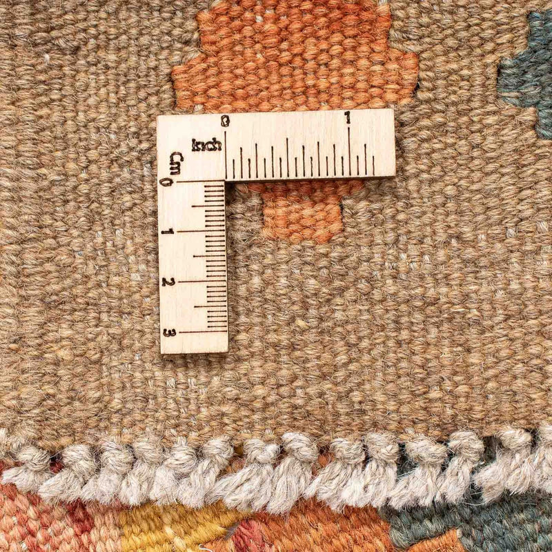 Kilim Maimana Tapete 200x62cm - Tapete de lã