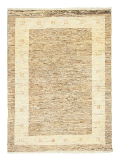 Loribaft Tapete 141x194cm - Perserteppich Wollteppich