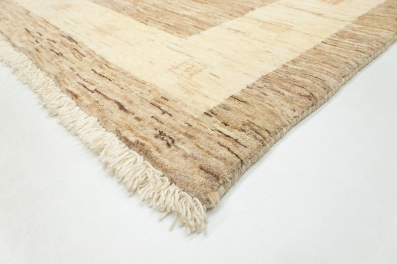 Loribaft Tapete 194x141cm - Perserteppich Wollteppich