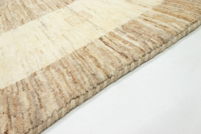 Loribaft Tapete 194x141cm - Perserteppich Wollteppich