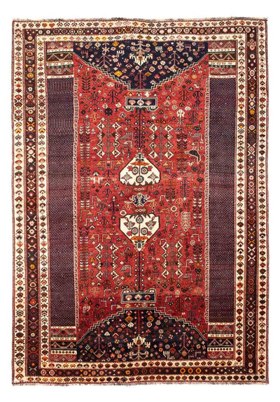 Qashqai Tapete 176x260cm - Tapete persa