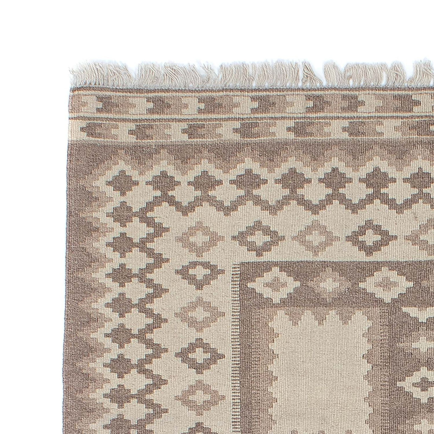 Kilim Fars Tapete 190x120cm