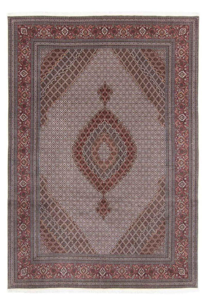 Tabriz Tapete 355x253cm - Tapete persa