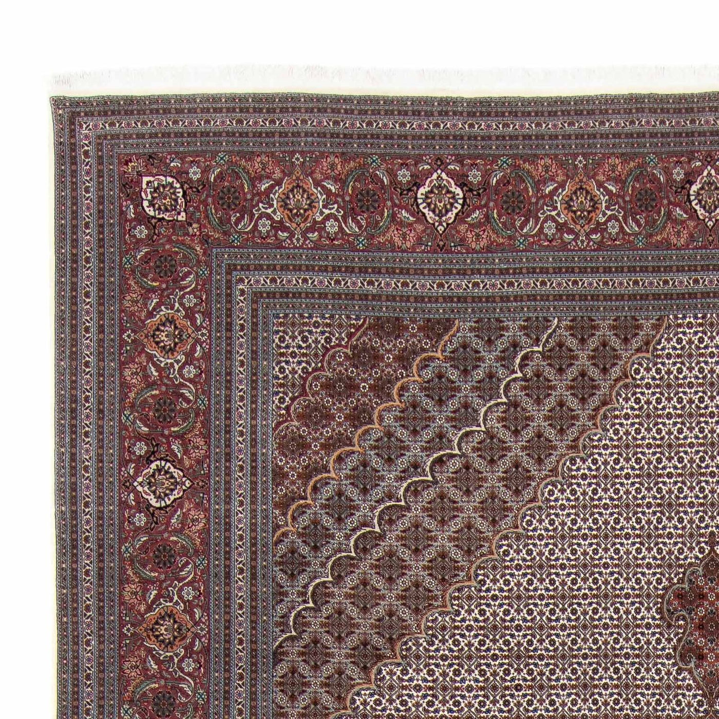 Tabriz Tapete 355x253cm - Tapete persa