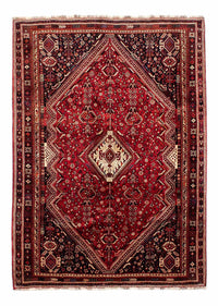 Qashqai Tapete 267x192cm - Tapete persa – product image
