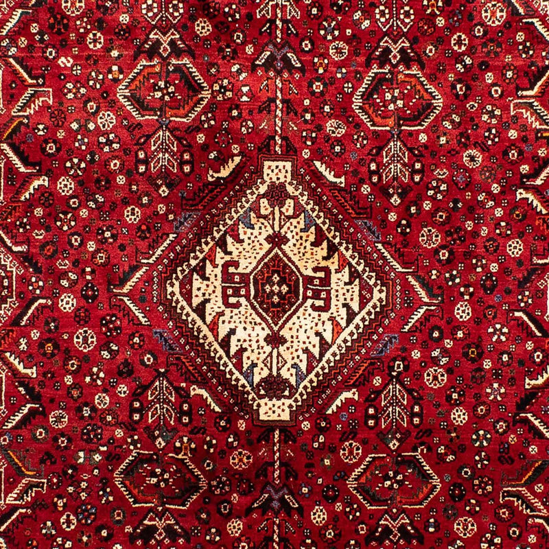 Qashqai Tapete 267x192cm - Tapete persa
