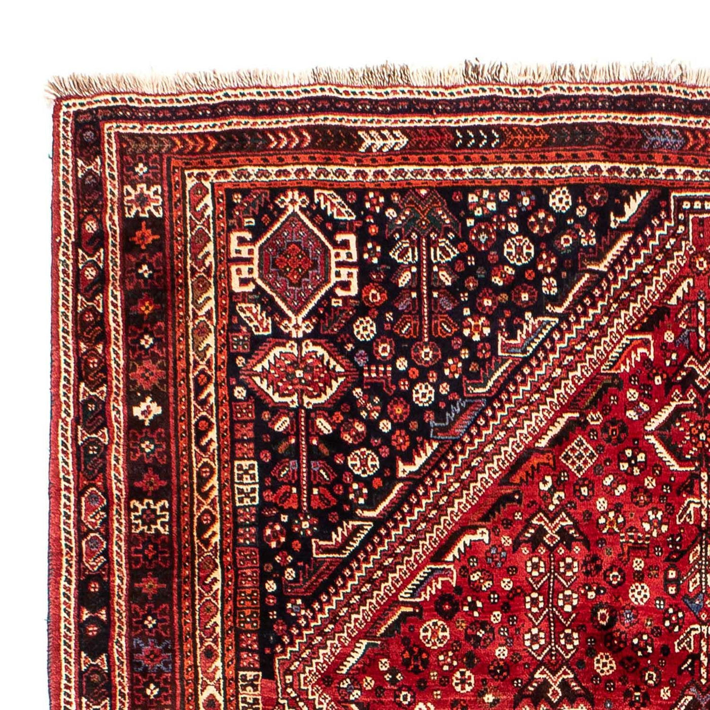Qashqai Tapete 267x192cm - Tapete persa