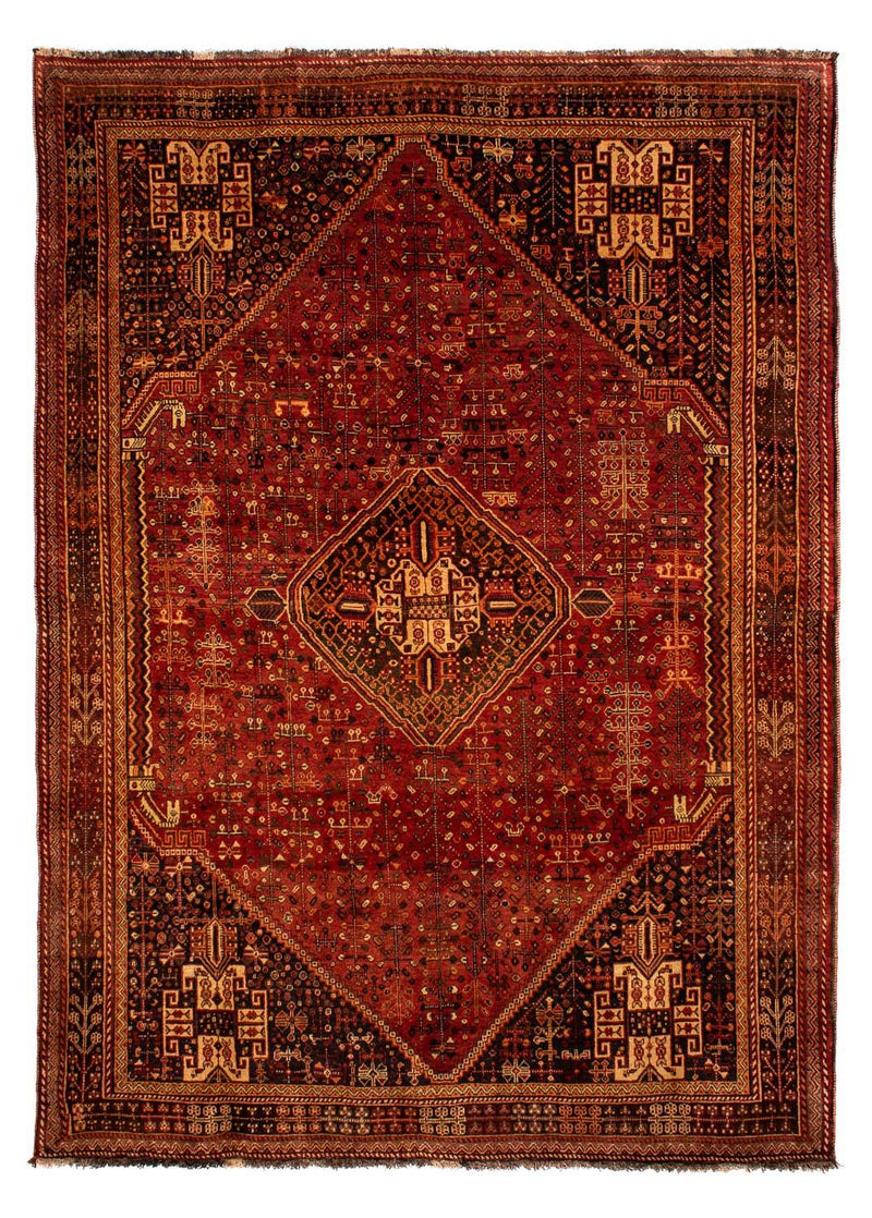 Qashqai Tapete 288x210cm - Tapete persa