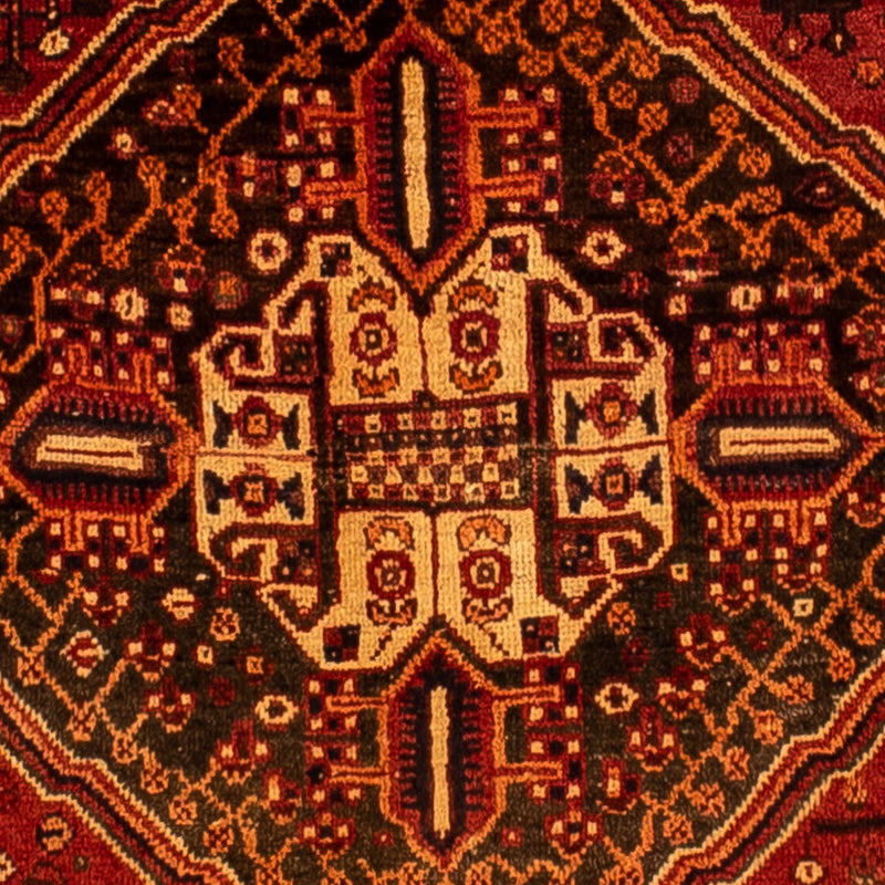 Qashqai Tapete 288x210cm - Tapete persa