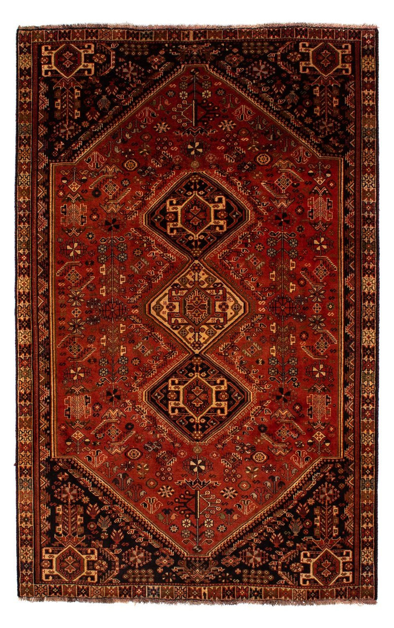 Shiraz Tapete 290x185cm - Tapete persa