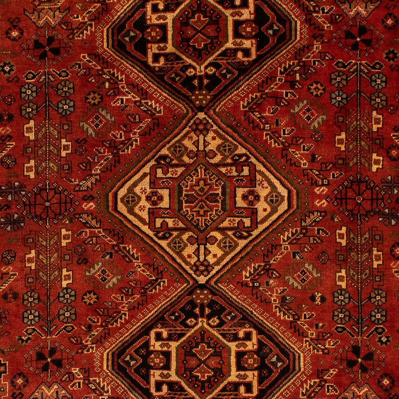 Shiraz Tapete 290x185cm - Tapete persa