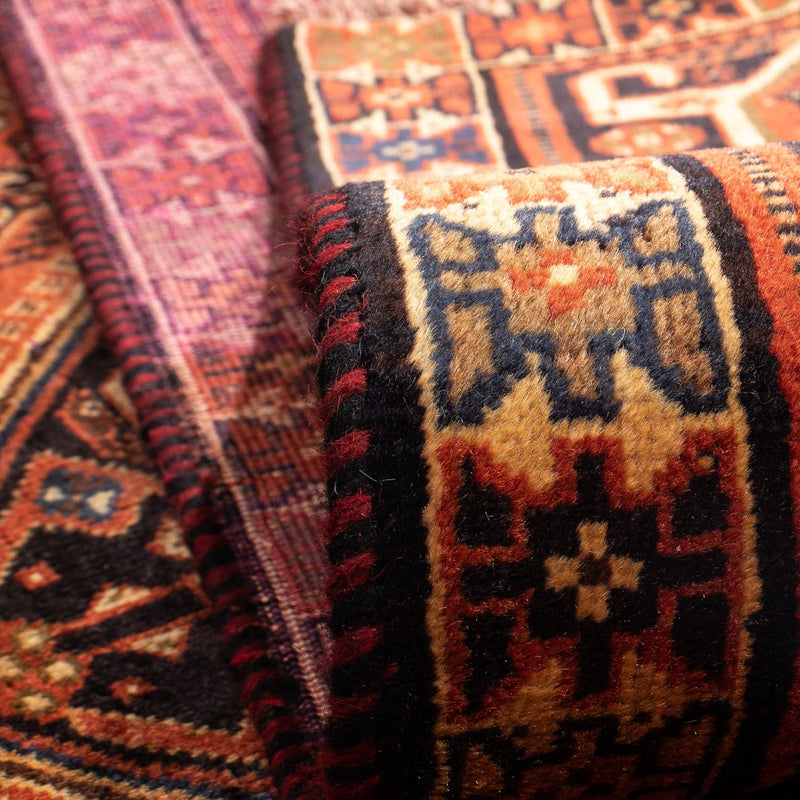 Shiraz Tapete 290x185cm - Tapete persa