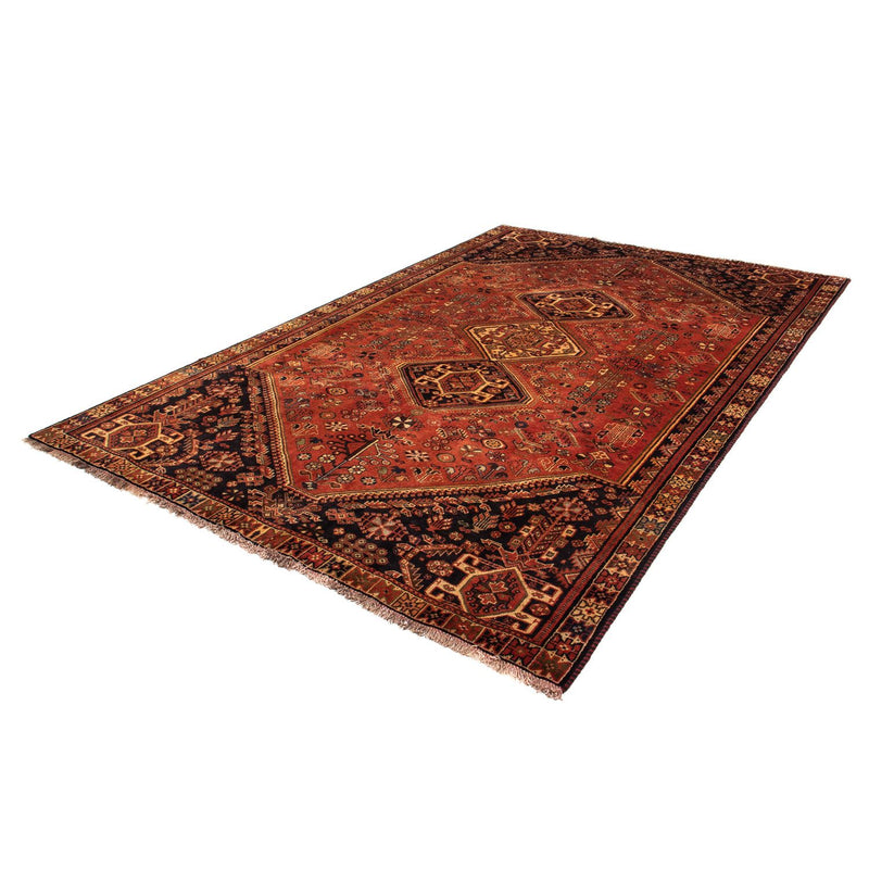 Shiraz Tapete 290x185cm - Tapete persa